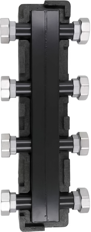 Для отопления Termica M304A