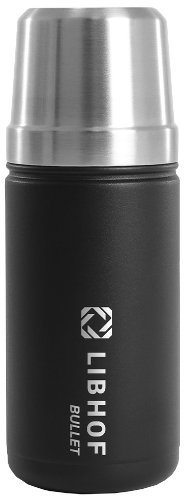 Термос Libhof TT-500 Black