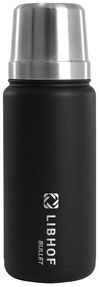 Термос Libhof TT-800 Black