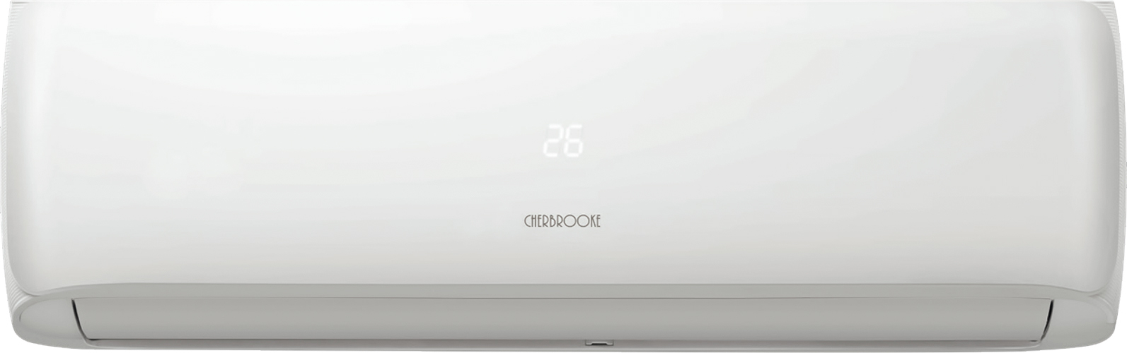 Настенный кондиционер CHERBROOKE Mistral Light ASA-07HR4K2L/AOA-07HR4K2L