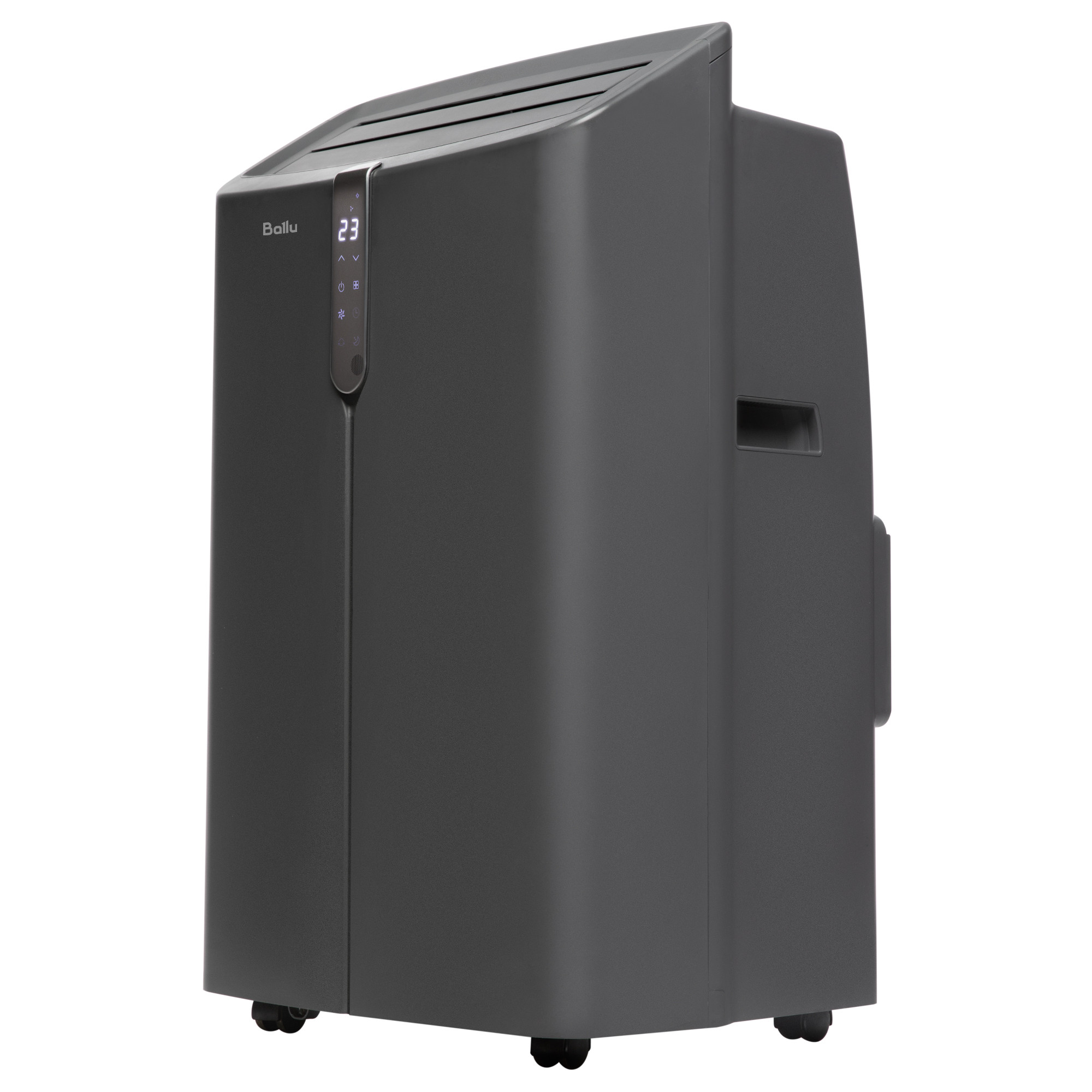 Мобильный кондиционер Ballu Smart BPAC-12 IE/N6