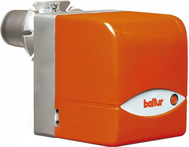 Дизельная горелка Baltur BTL 14 (83-166 кВт) L500