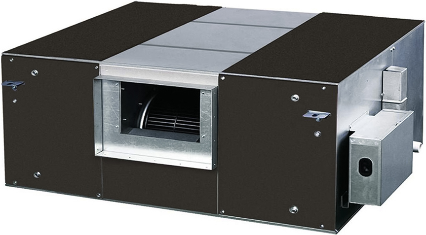 Канальный фанкойл General Climate GDUR-10R
