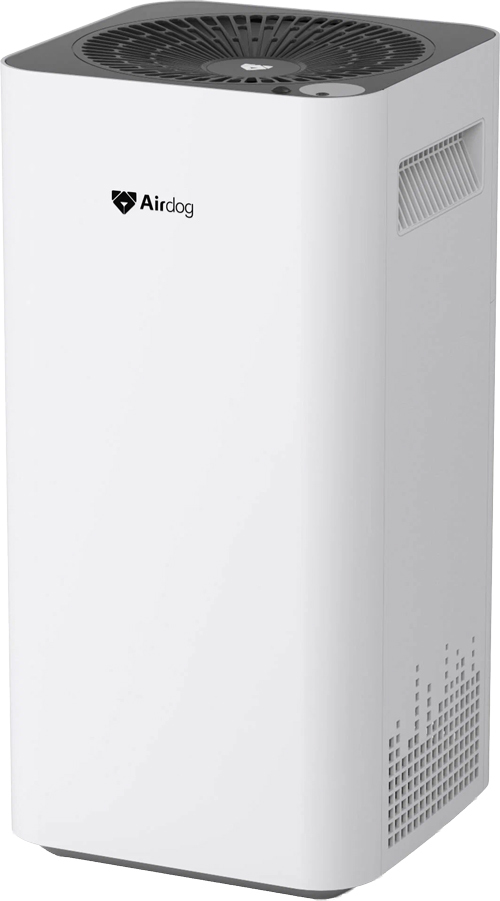 Очиститель воздуха без сменных фильтров AirDog X3D