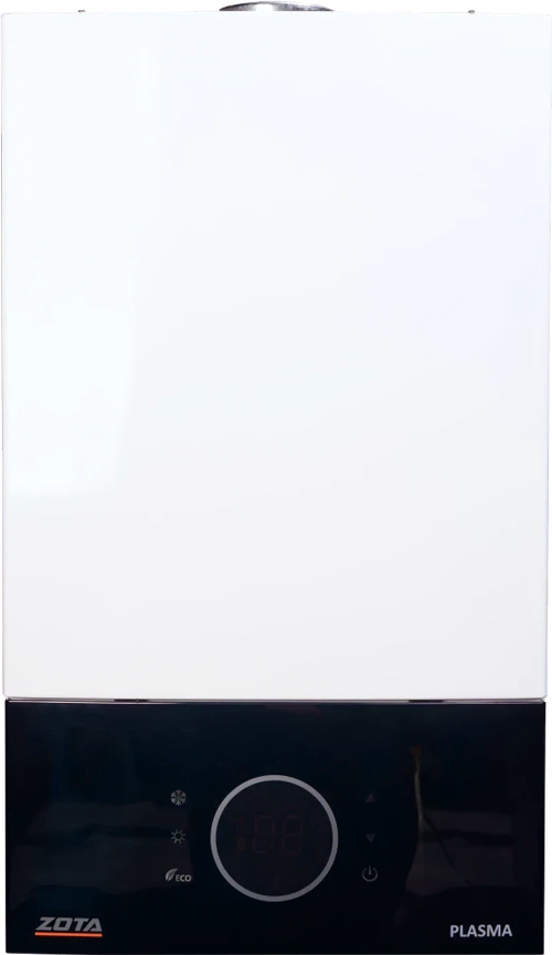 Настенный газовый котел Zota Plasma 36 S