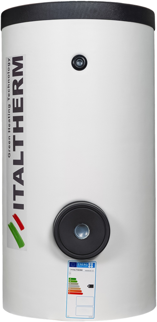 Бойлеры косвенного нагрева ITALTHERM PREMIUM 150