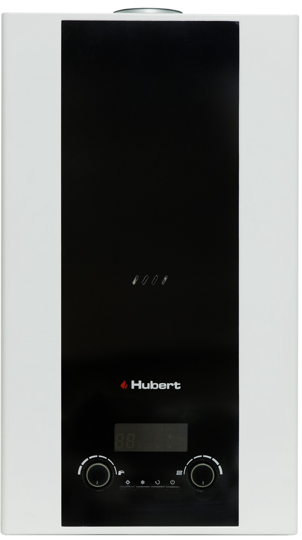Настенный газовый котел Hubert AGB 40WLB с WiFi