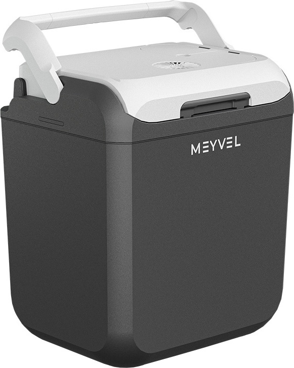 Термоэлектрический автохолодильник MEYVEL AF-T30A (Black)