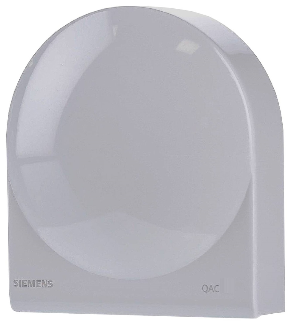 Датчик температуры наружный Siemens QAC2012