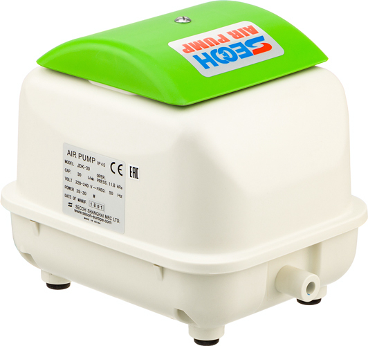 Компрессор для септика Secoh JDK-30