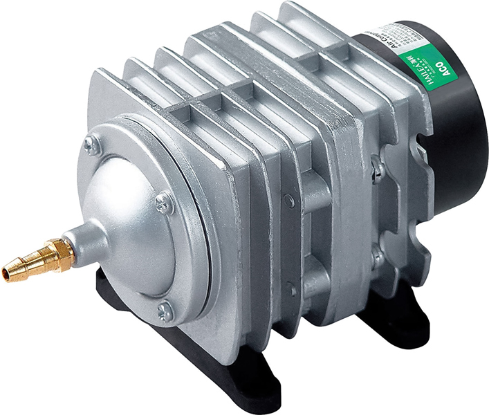 Компрессор для септика Hailea ACO-208