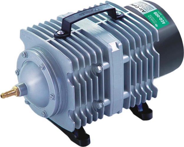 Компрессор для септика Hailea ACO-009