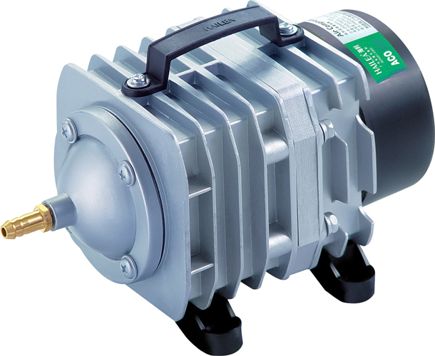 Компрессор для септика Hailea ACO-009E
