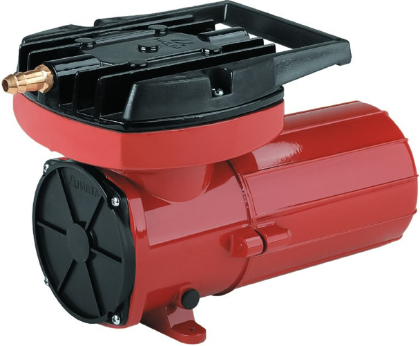 Компрессор для септика Hailea ACO-007 (12V)