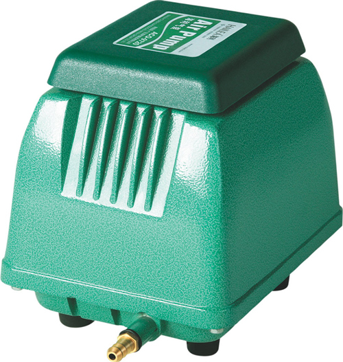 Компрессор для септика Hailea ACO-9720