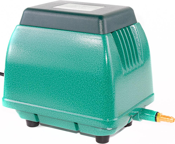 Компрессор для септика Hailea ACO-9725