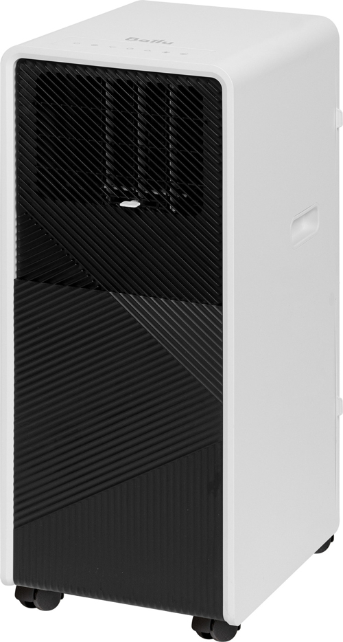 Мобильный кондиционер Ballu Stella BPAC-07 EG/N6