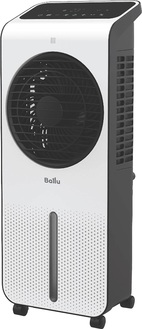Мобильный кондиционер Ballu Vortex BCOOL-05L VX_DC