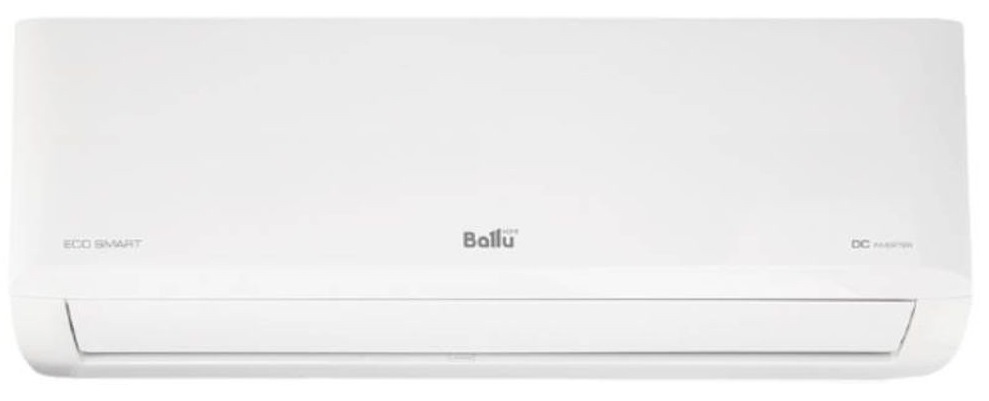 Кондиционер Ballu Eco Smart DC BSYI-30HN8_V5