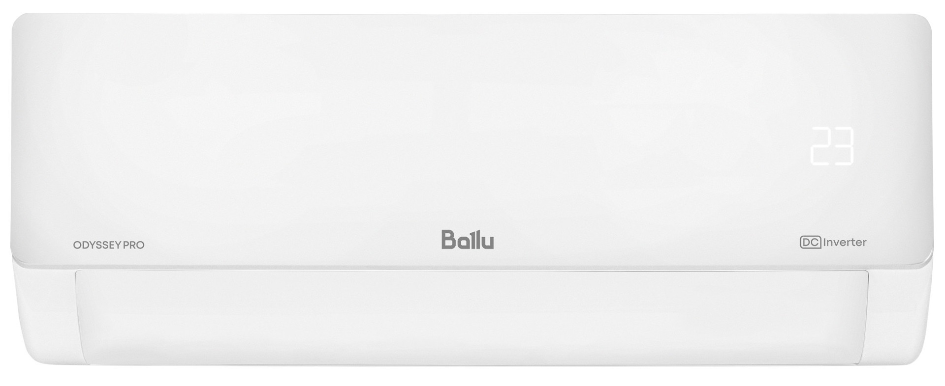 Кондиционер Ballu Odyssey Pro DC BSOI-10HN8/ERP