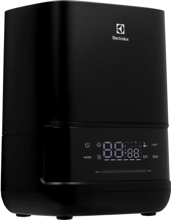 Ультразвуковой увлажнитель воздуха Electrolux EHU-6210D