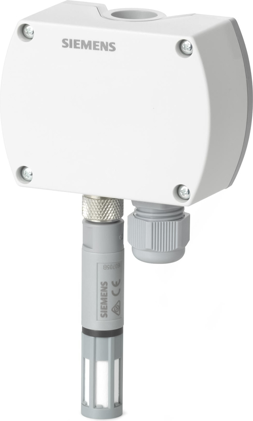 Датчик температуры Siemens QFA3160