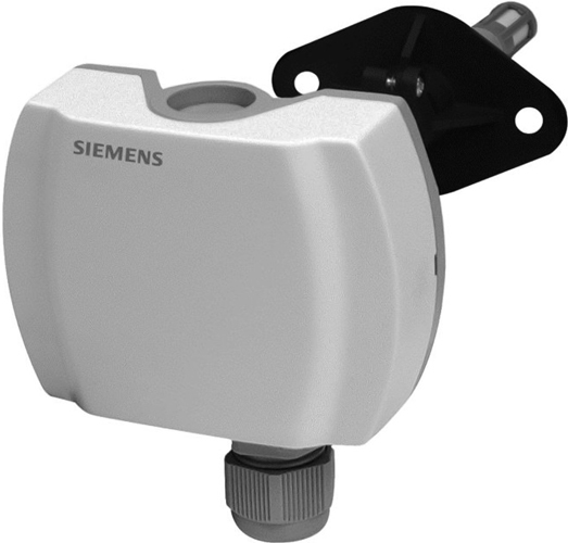 Датчик влажности и температуры Siemens QFM2160