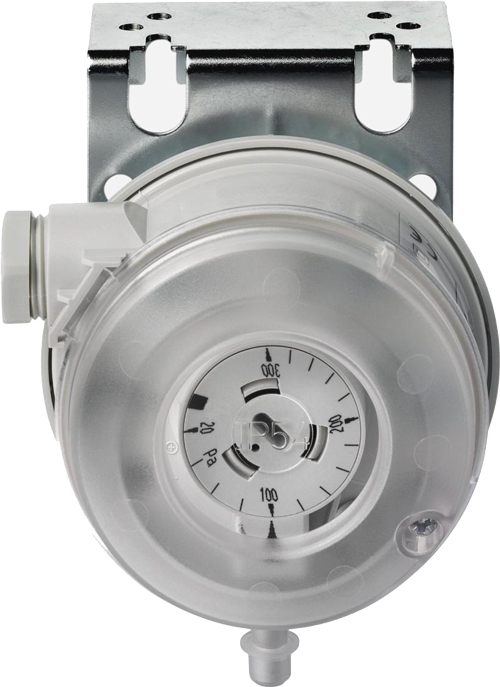 Датчик давления Siemens QBM81-5