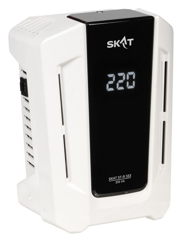 Стабилизатор напряжения SKAT ST-R 555