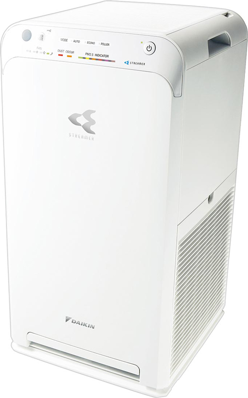 Очиститель воздуха со сменными фильтрами Daikin MC55VB