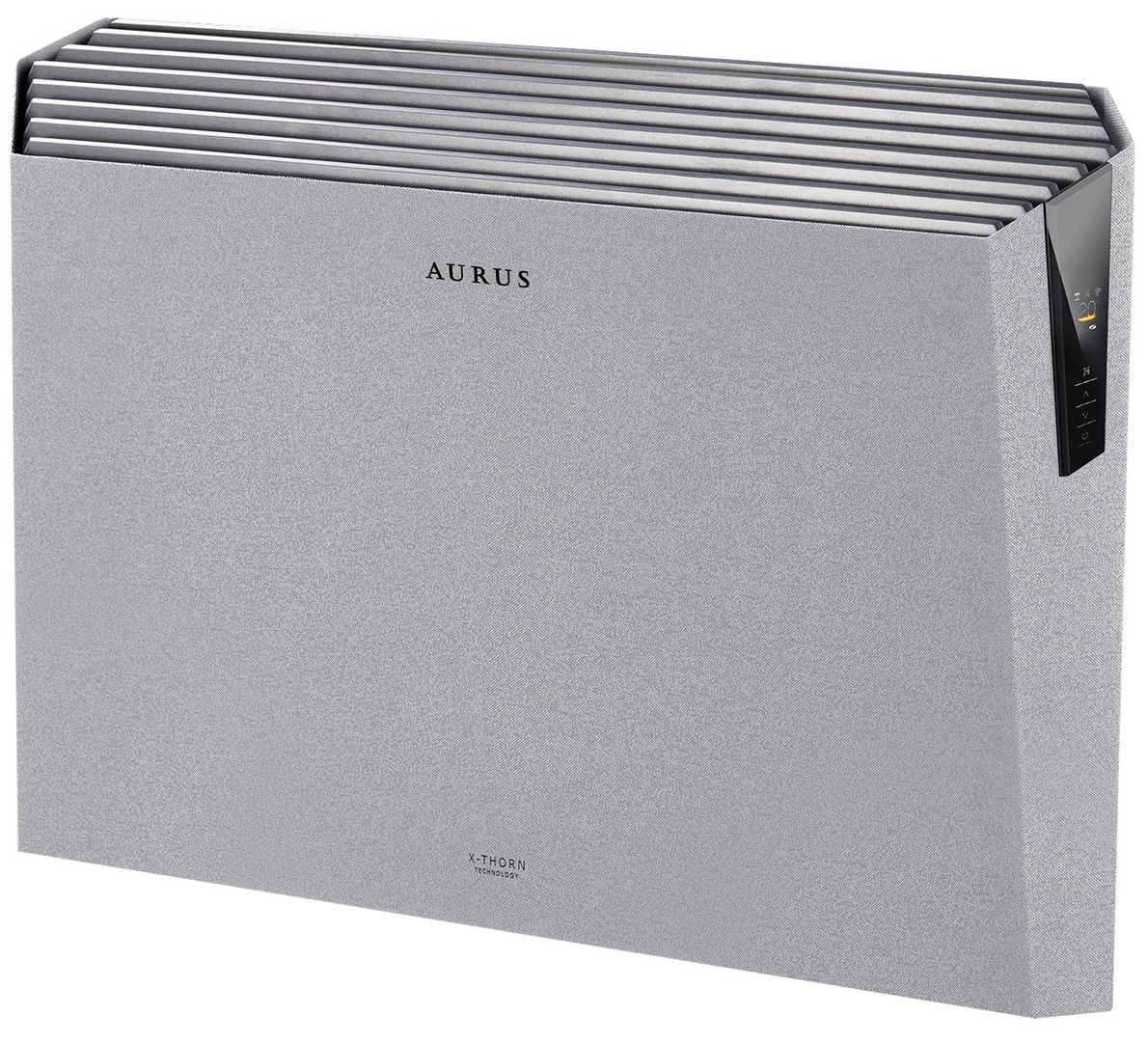 Обогреватель AURUS ACH-1501 PF серый