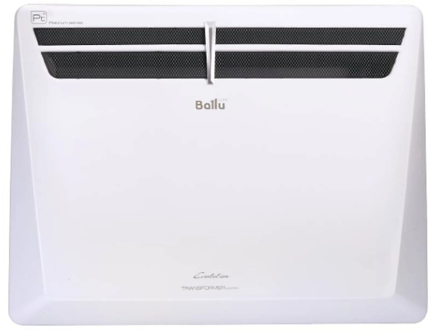 Конвектор электрический Ballu BEC/EVU-500-4E с блоком управления