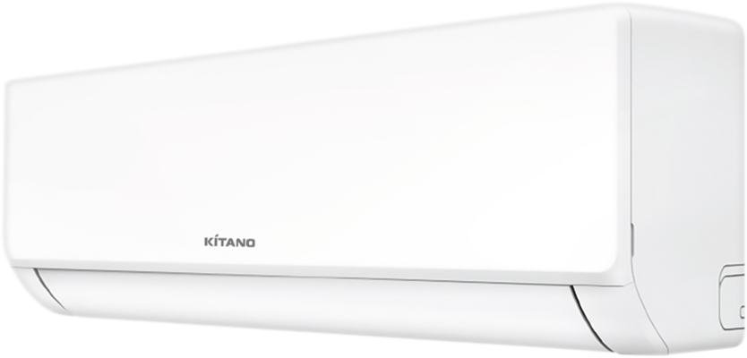 Кондиционер Kitano KRD-Toha-09 white