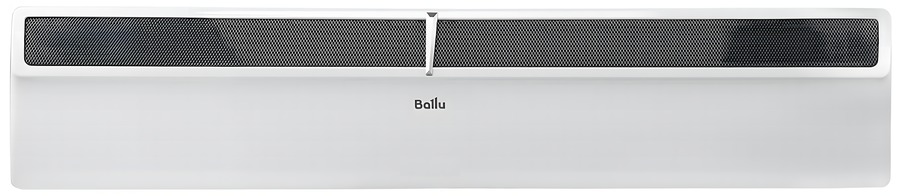Конвектор электрический Ballu BEC/PL-1500-4E с блоком управления