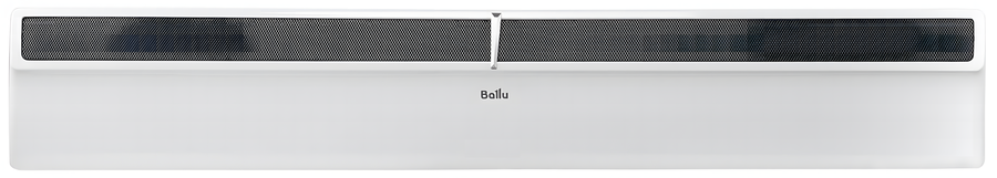 Конвектор электрический Ballu BEC/PL-2000-4E с блоком управления