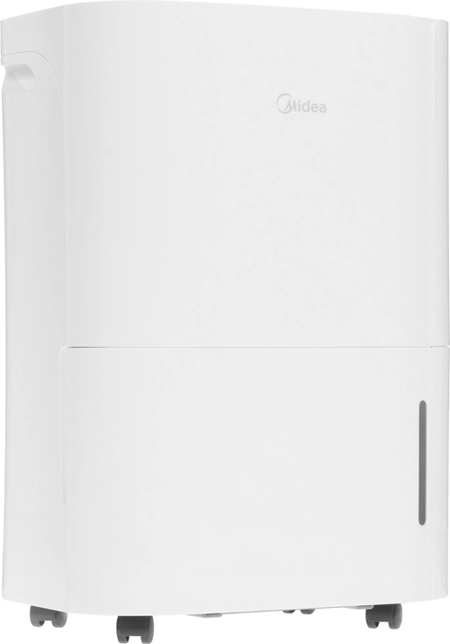 Бытовой осушитель Midea MDDF-20DEN7