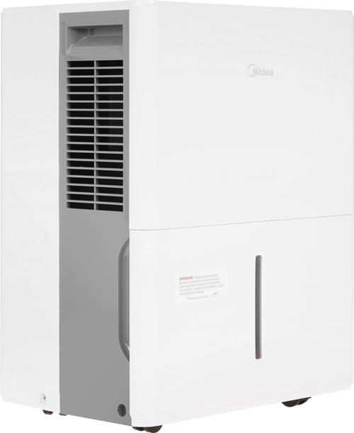 Бытовой осушитель Midea MDDF-30DEN7
