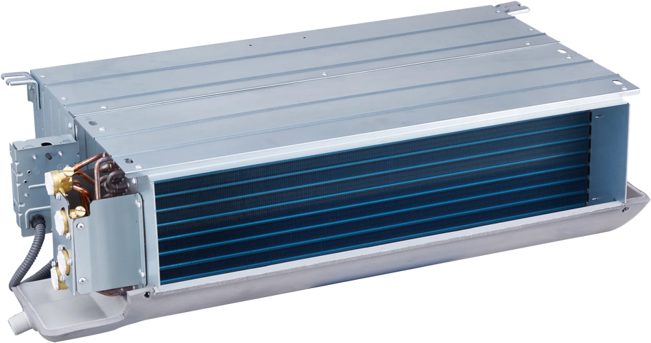 Канальный фанкойл General Climate GDU-F-06DR3