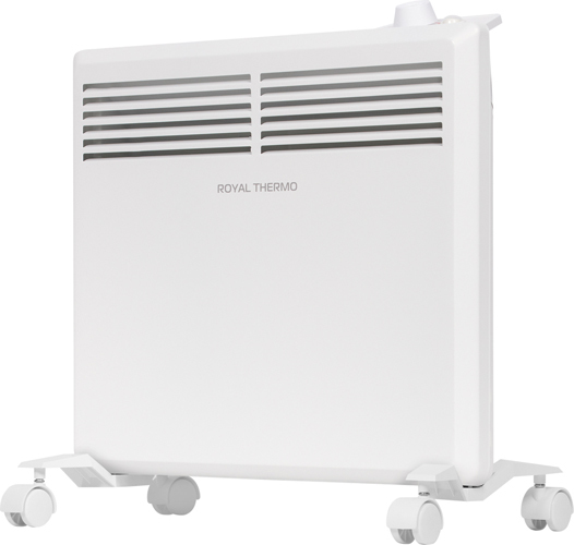 Конвектор электрический Royal Thermo Nero RTCN/M-1000