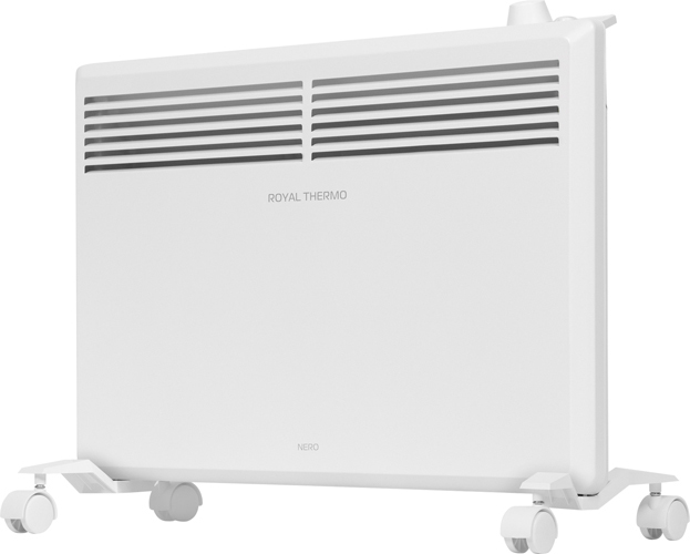 Конвектор электрический Royal Thermo Nero RTCN/M-1500
