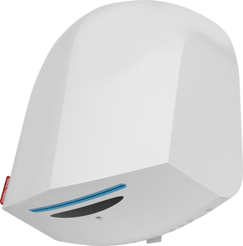 Сушилка для рук ROYAL THERMO Cuslone RTHD-1100, белый