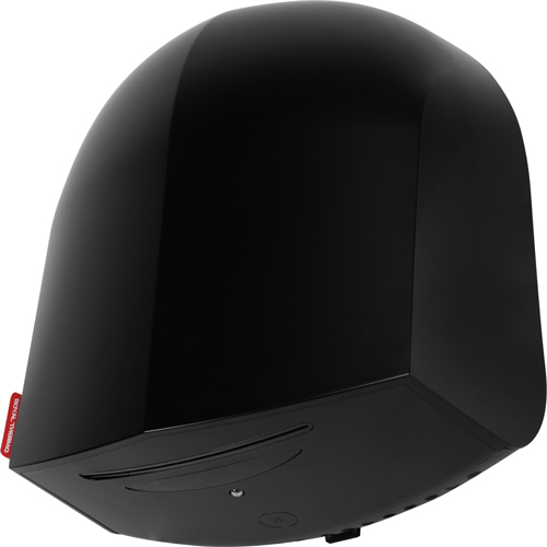 Пластиковая сушилка для рук Royal Thermo RTHD-1100 Black