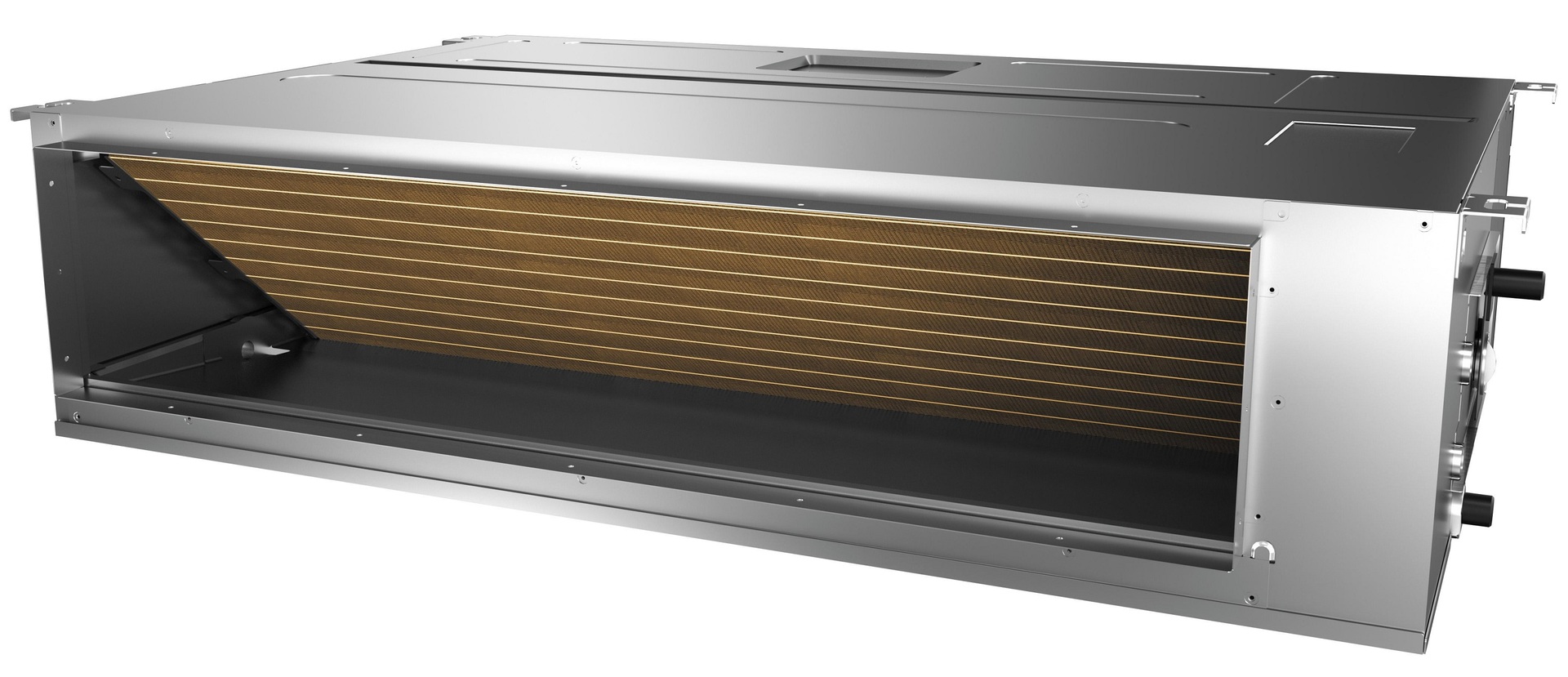 Канальный кондиционер Midea MTIU-12HW1FNXP(GA)/MSAG2-12N8C2U-O