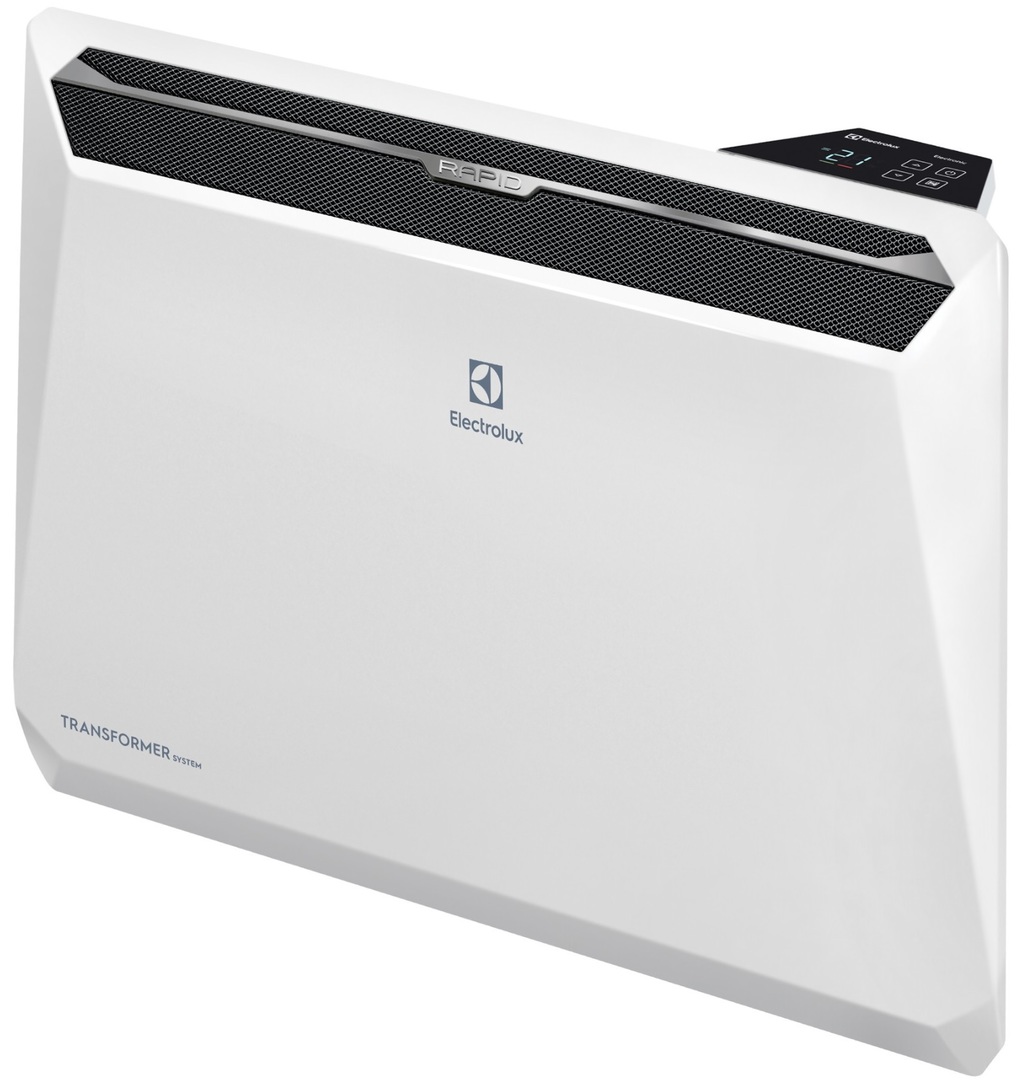 Конвектор электрический Electrolux ECH/R-2000 T-TUE4 с блоком управления