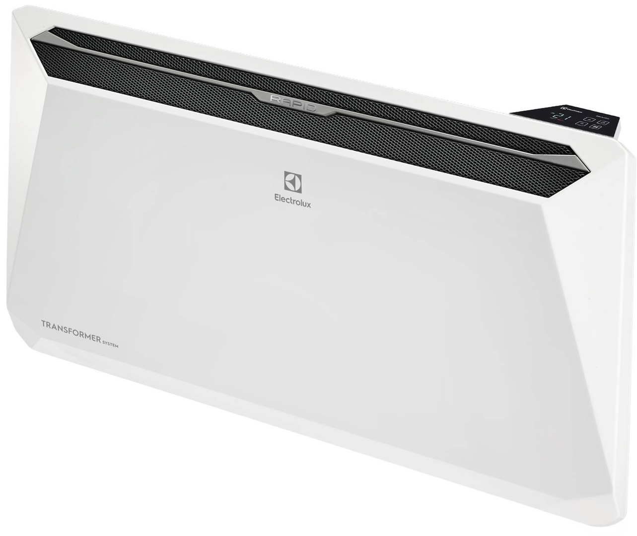 Конвектор электрический Electrolux ECH/R-2500 T-TUE4 с блоком управления