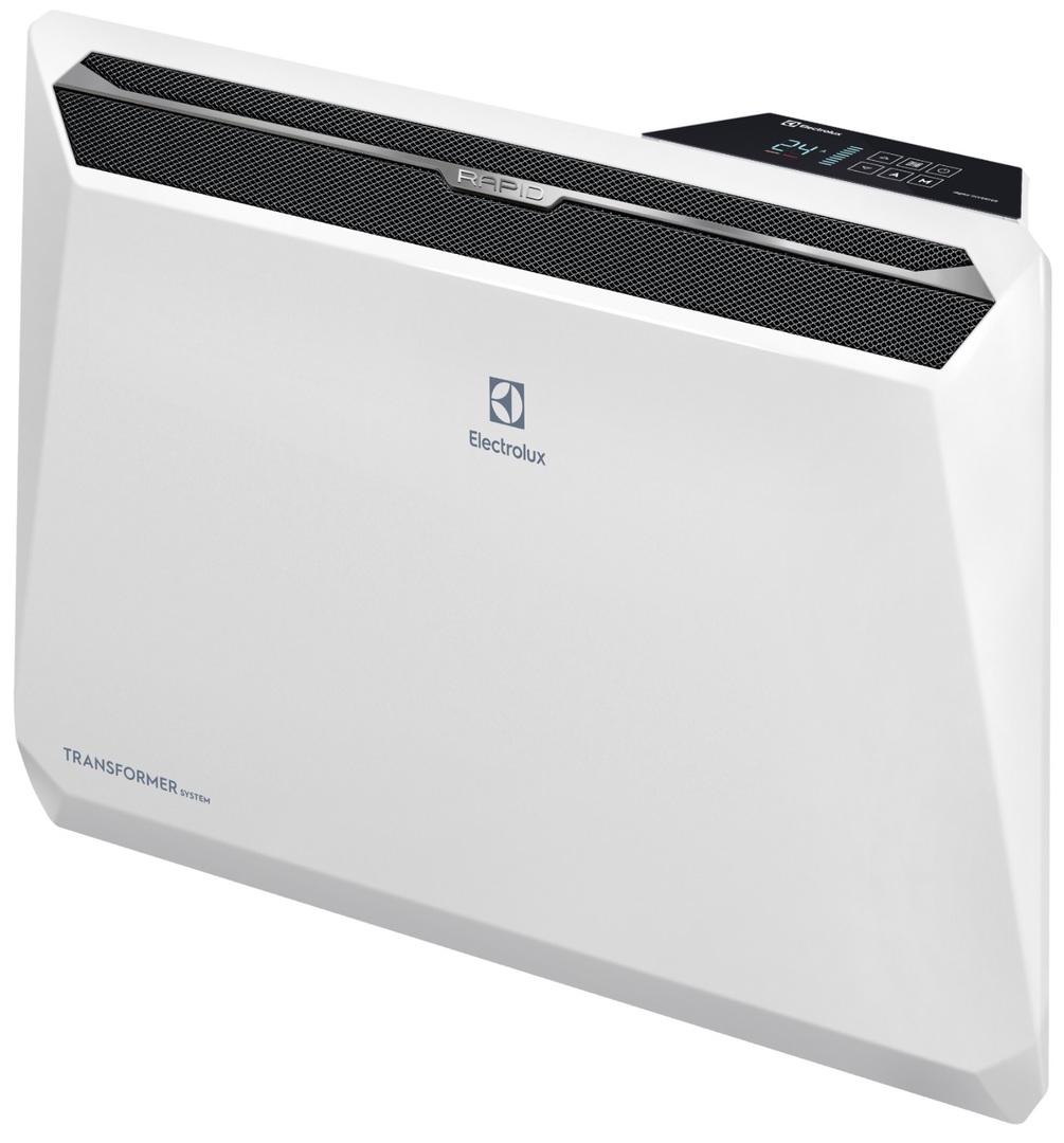Конвектор электрический Electrolux ECH/R-2000 T-TUI4 с блоком управления