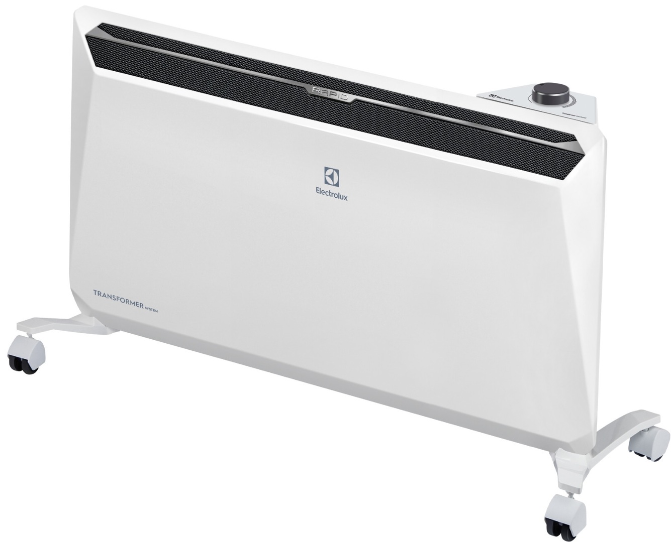 Конвектор электрический Electrolux ECH/R-2000 T-TUM3 с блоком управления и шасси