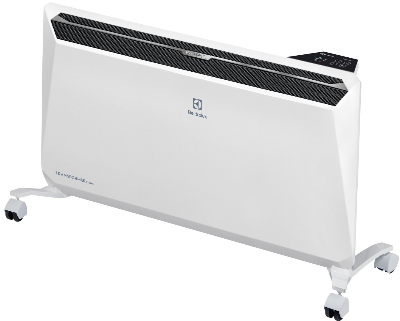 Конвектор электрический Electrolux ECH/R-2500 T-TUE4 с блоком управления и шасси