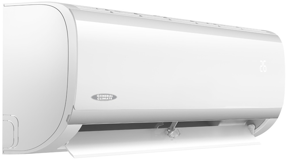 Настенный внутренний блок мульти сплит-системы General Climate Free Multi 1 Pulsar GC-RE18HR32