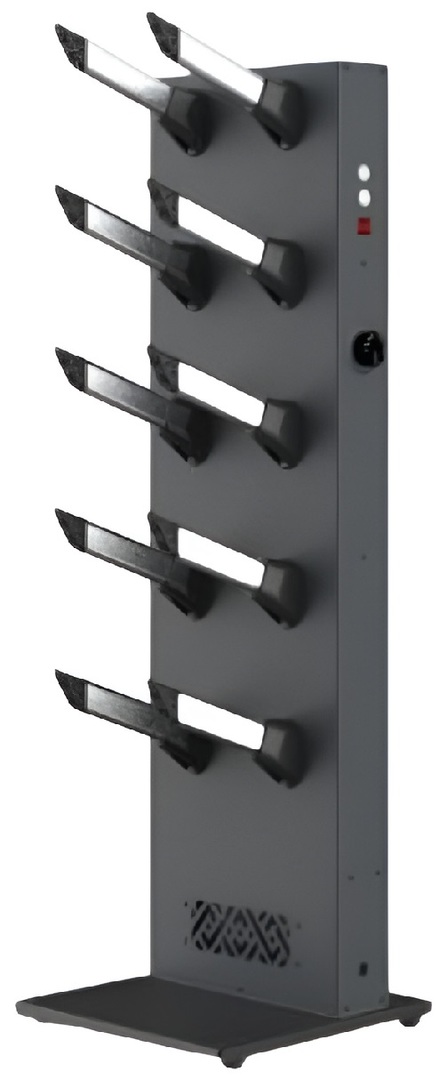 Сушильный шкаф для одежды Vildis V-LIGHT 5P
